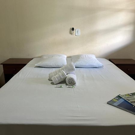 Eco Pousada Villa Verde Bonito  Eksteriør bilde