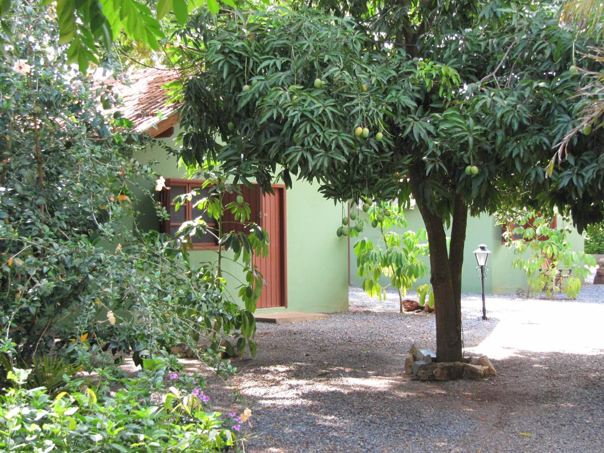 Eco Pousada Villa Verde Bonito  Eksteriør bilde