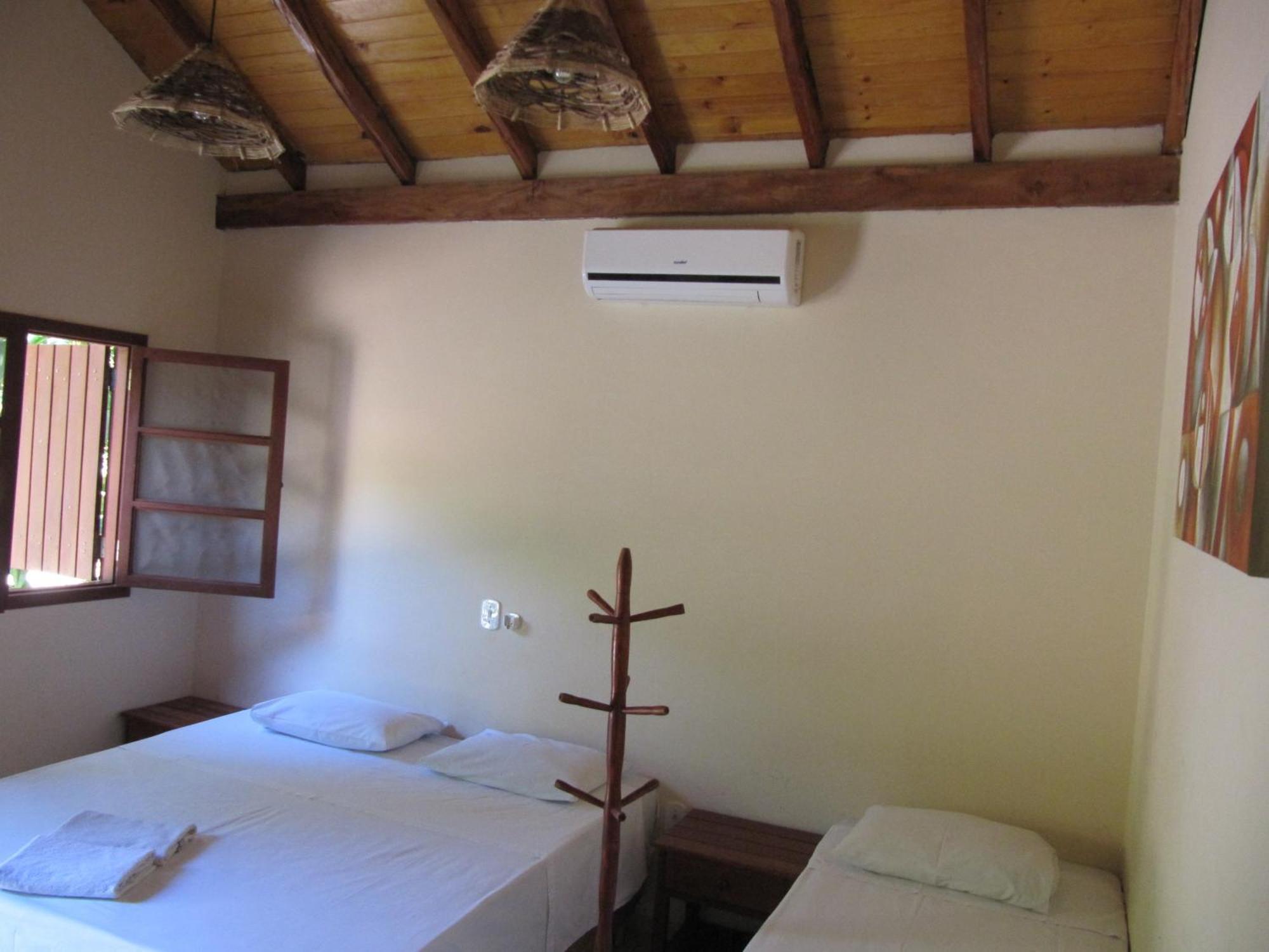 Eco Pousada Villa Verde Bonito  Eksteriør bilde