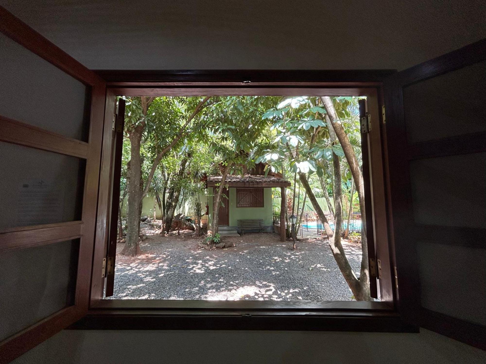Eco Pousada Villa Verde Bonito  Eksteriør bilde
