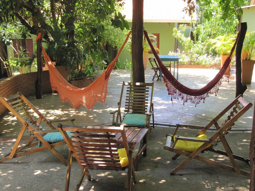 Eco Pousada Villa Verde Bonito  Eksteriør bilde
