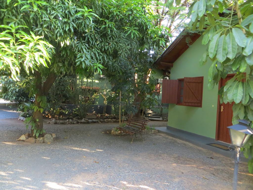 Eco Pousada Villa Verde Bonito  Eksteriør bilde