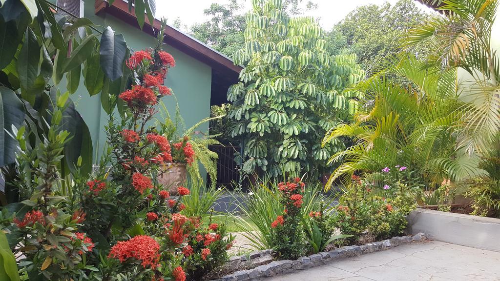 Eco Pousada Villa Verde Bonito  Eksteriør bilde
