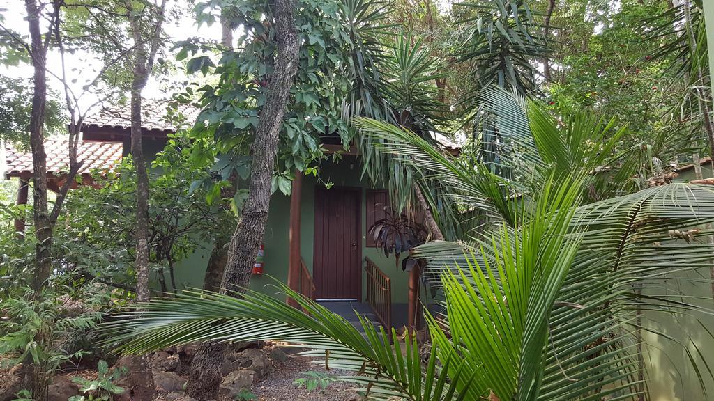 Eco Pousada Villa Verde Bonito  Eksteriør bilde