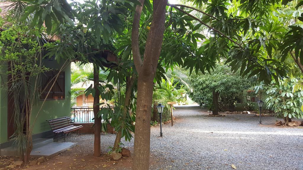 Eco Pousada Villa Verde Bonito  Eksteriør bilde